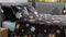 Heckettlane Avrem Dekbedovertrek - Lits-jumeaux - Flanel - 240x200-220cm - Multi