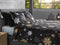 Heckettlane Avrem Dekbedovertrek - Tweepersoons - Flanel - 200x200-220cm - Multi
