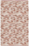 Heckettlane Badmat Brenda - Badkamermat - Antislip tapijt - 60x100 - Roze