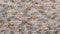 Heckettlane Badmat Brenda - Badkamermat - Antislip tapijt - 60x60 - Beige