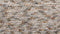 Heckettlane Badmat Brenda - Badkamermat - Antislip tapijt - 70x120 - Beige