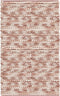 Heckettlane Badmat Brenda - Badkamermat - Antislip tapijt - 70x120 - Beige
