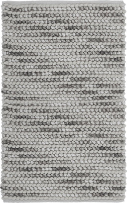Heckettlane Badmat Mylene - Badkamermat - Antislip tapijt - 60x100 - Off-White