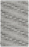 Heckettlane Badmat Mylene - Badkamermat - Antislip tapijt - 60x100 - Off-White