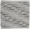 Heckettlane Badmat Mylene - Badkamermat - Antislip tapijt - 60x60 - Off-White