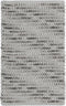 Heckettlane Badmat Mylene - Badkamermat - Antislip tapijt - 60x60 - Off-White
