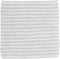 Heckettlane Badmat Mylene - Badkamermat - Antislip tapijt - 70x120 - Wit