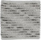 Heckettlane Badmat Mylene - Badkamermat - Antislip tapijt - 70x120 - Off-White
