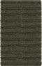 Heckettlane Badmat Roberto - Badkamermat - Antislip tapijt - 60x100 - Groen