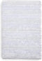 Heckettlane Badmat Roberto - Badkamermat - Antislip tapijt - 60x100 - Wit