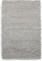 Heckettlane Badmat Roberto - Badkamermat - Antislip tapijt - 60x100 - Grijs