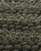 Heckettlane Badmat Roberto - Badkamermat - Antislip tapijt - 60x100 - Groen