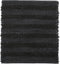 Heckettlane Badmat Roberto - Badkamermat - Antislip tapijt - 60x60 - Antraciet