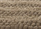 Heckettlane Badmat Roberto - Badkamermat - Antislip tapijt - 60x60 - Beige