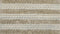 Heckettlane Badmat Roberto - Badkamermat - Antislip tapijt - 60x60 - Beige