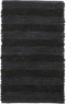 Heckettlane Badmat Roberto - Badkamermat - Antislip tapijt - 70x120 - Antraciet