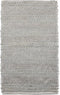 Heckettlane Badmat Roberto - Badkamermat - Antislip tapijt - 70x120 - Grijs