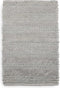 Heckettlane Badmat Roberto - Badkamermat - Antislip tapijt - 70x120 - Grijs