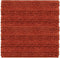 Heckettlane Badmat Roberto - Badkamermat - Antislip tapijt - 70x120 - Oranje