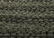 Heckettlane Badmat Roberto - Badkamermat - Antislip tapijt - 70x120 - Groen