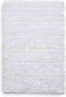 Heckettlane Badmat Roberto - Badkamermat - Antislip tapijt - 70x120 - Wit