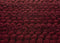 Heckettlane Badmat Roberto - Badkamermat - Antislip tapijt - 70x120 - Rood
