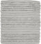 Heckettlane Badmat Solange - Badkamermat - Antislip tapijt - 60x100 - Rood