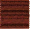 Heckettlane Badmat Solange - Badkamermat - Antislip tapijt - 60x100 - Beige