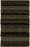Heckettlane Badmat Solange - Badkamermat - Antislip tapijt - 60x100 - Groen