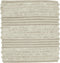 Heckettlane Badmat Solange - Badkamermat - Antislip tapijt - 60x100 - Beige
