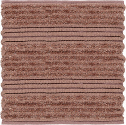 Heckettlane Badmat Solange - Badkamermat - Antislip tapijt - 60x60 - Roze