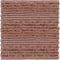 Heckettlane Badmat Solange - Badkamermat - Antislip tapijt - 60x60 - Roze