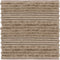 Heckettlane Badmat Solange - Badkamermat - Antislip tapijt - 60x60 - Beige
