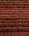 Heckettlane Badmat Solange - Badkamermat - Antislip tapijt - 60x60 - Oranje