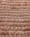 Heckettlane Badmat Solange - Badkamermat - Antislip tapijt - 60x60 - Roze
