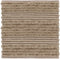 Heckettlane Badmat Solange - Badkamermat - Antislip tapijt - 60x60 - Beige