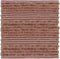 Heckettlane Badmat Solange - Badkamermat - Antislip tapijt - 60x60 - Roze