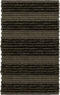 Heckettlane Badmat Solange - Badkamermat - Antislip tapijt - 70x120 - Groen