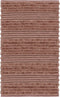 Heckettlane Badmat Solange - Badkamermat - Antislip tapijt - 70x120 - Roze