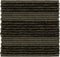 Heckettlane Badmat Solange - Badkamermat - Antislip tapijt - 70x120 - Beige