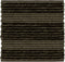 Heckettlane Badmat Solange - Badkamermat - Antislip tapijt - 70x120 - Groen