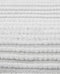 Heckettlane Badmat Solange - Badkamermat - Antislip tapijt - 70x120 - Wit