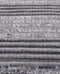 Heckettlane Badmat Solange - Badkamermat - Antislip tapijt - 70x120 - Antraciet