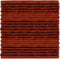 Heckettlane Badmat Solange - Badkamermat - Antislip tapijt - 70x120 - Oranje