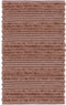 Heckettlane Badmat Solange - Badkamermat - Antislip tapijt - 70x120 - Roze