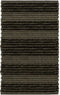 Heckettlane Badmat Solange - Badkamermat - Antislip tapijt - 70x120 - Groen