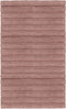 Heckettlane Badmat Vivienne - Badkamermat - Antislip tapijt - 60x100 - Roze