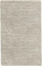 Heckettlane Badmat Vivienne - Badkamermat - Antislip tapijt - 60x100 - Off-White