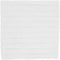 Heckettlane Badmat Vivienne - Badkamermat - Antislip tapijt - 60x100 - Antraciet
