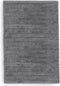 Heckettlane Badmat Vivienne - Badkamermat - Antislip tapijt - 60x100 - Antraciet